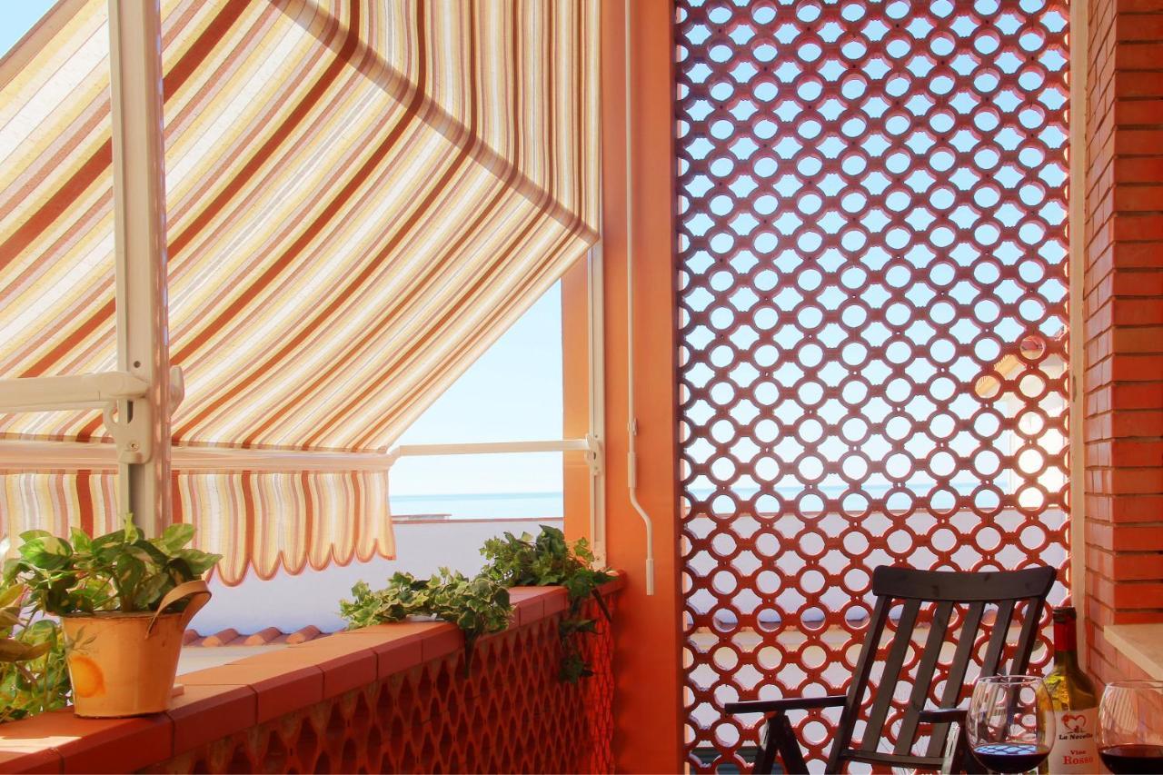 Holiday Home Arzilli Фолоника Екстериор снимка
