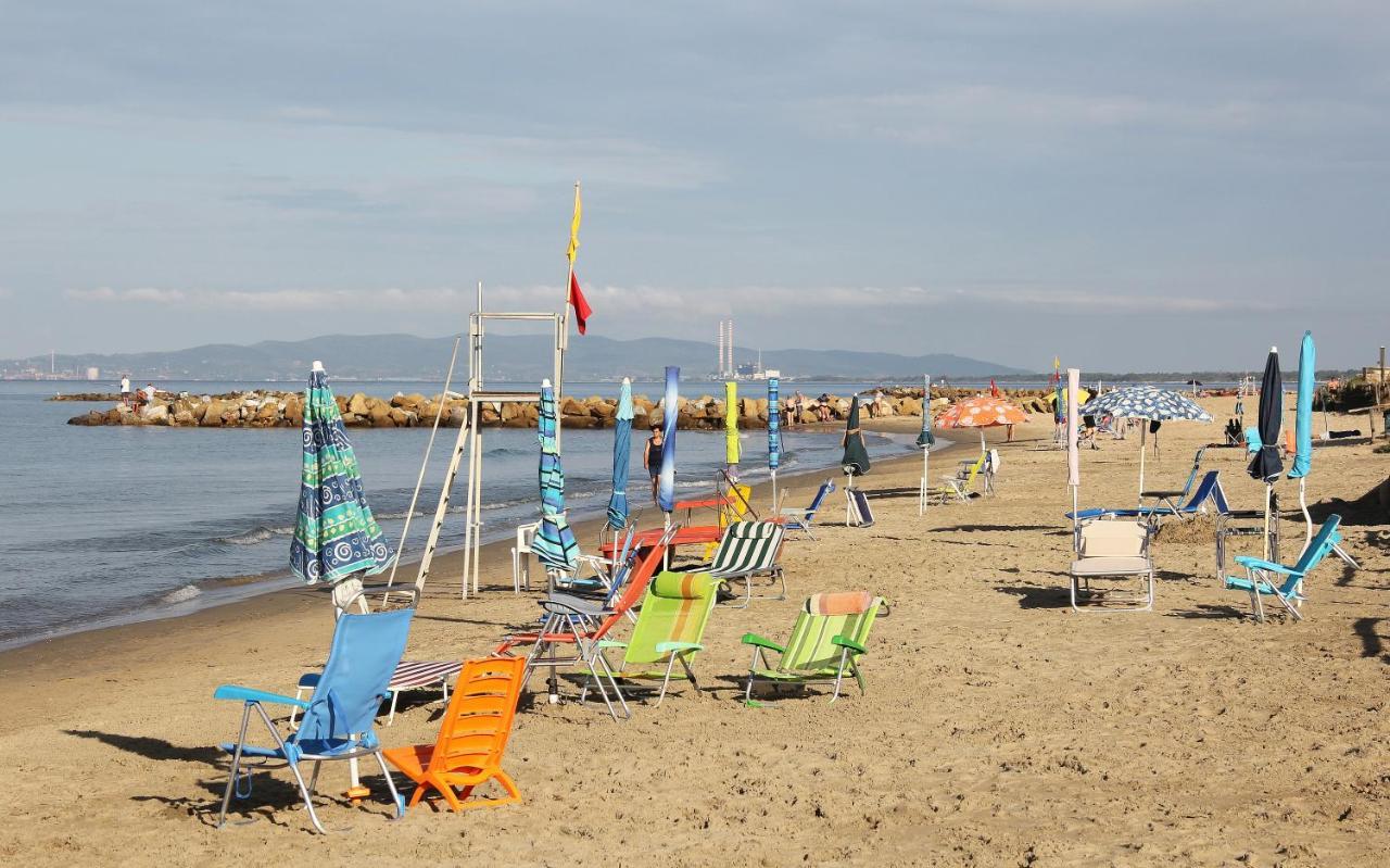 Holiday Home Arzilli Фолоника Екстериор снимка
