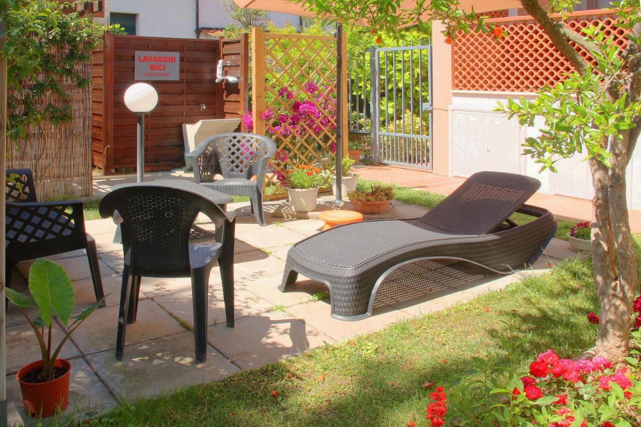 Holiday Home Arzilli Фолоника Екстериор снимка