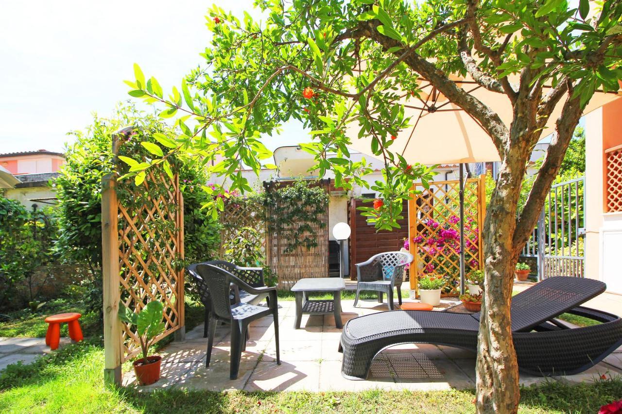 Holiday Home Arzilli Фолоника Екстериор снимка
