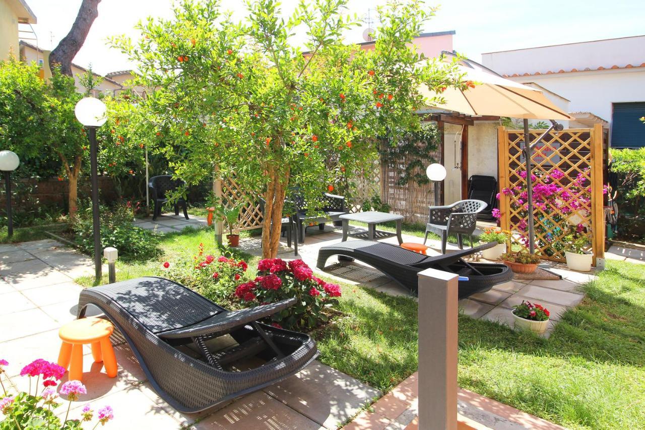Holiday Home Arzilli Фолоника Екстериор снимка