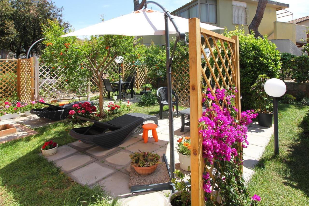Holiday Home Arzilli Фолоника Екстериор снимка