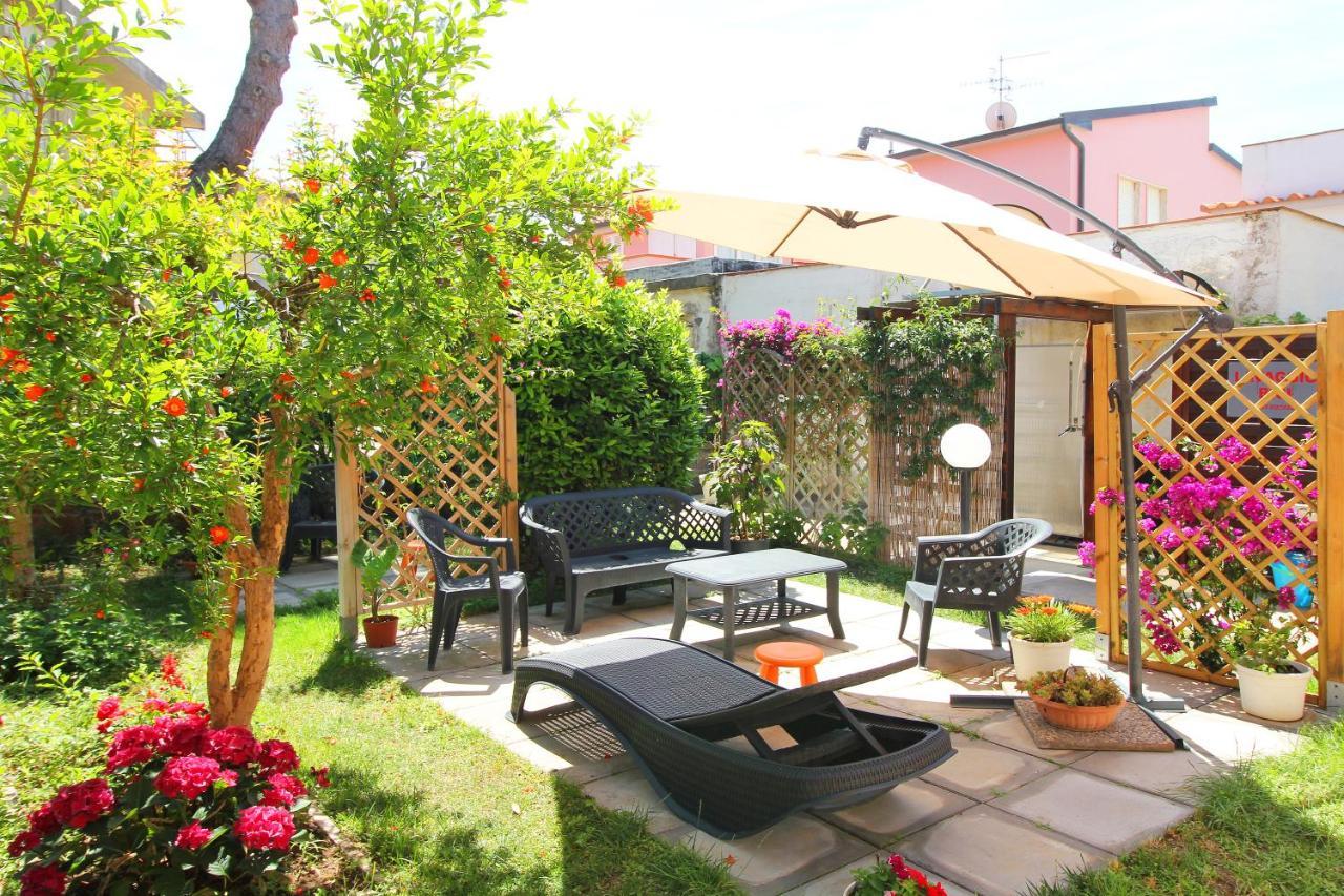 Holiday Home Arzilli Фолоника Екстериор снимка