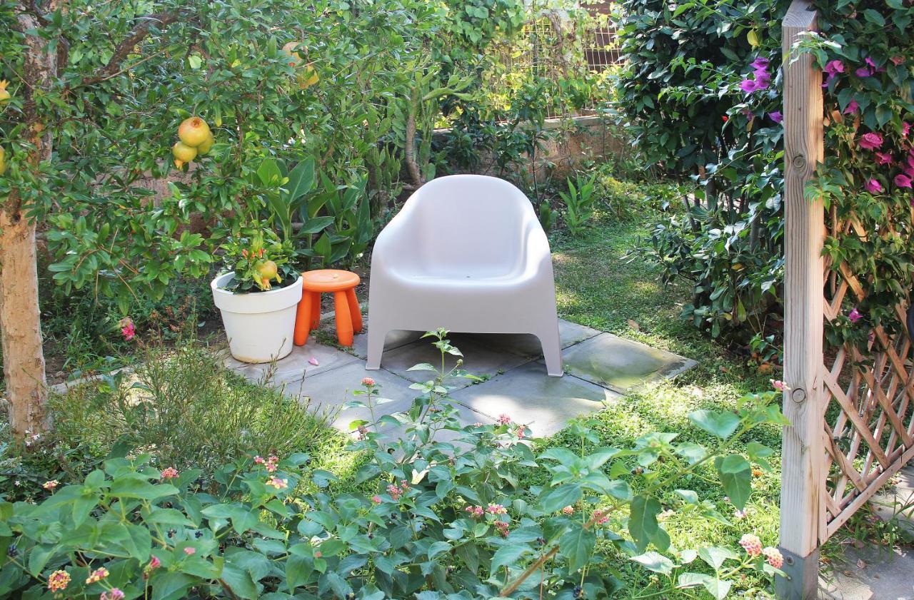 Holiday Home Arzilli Фолоника Екстериор снимка