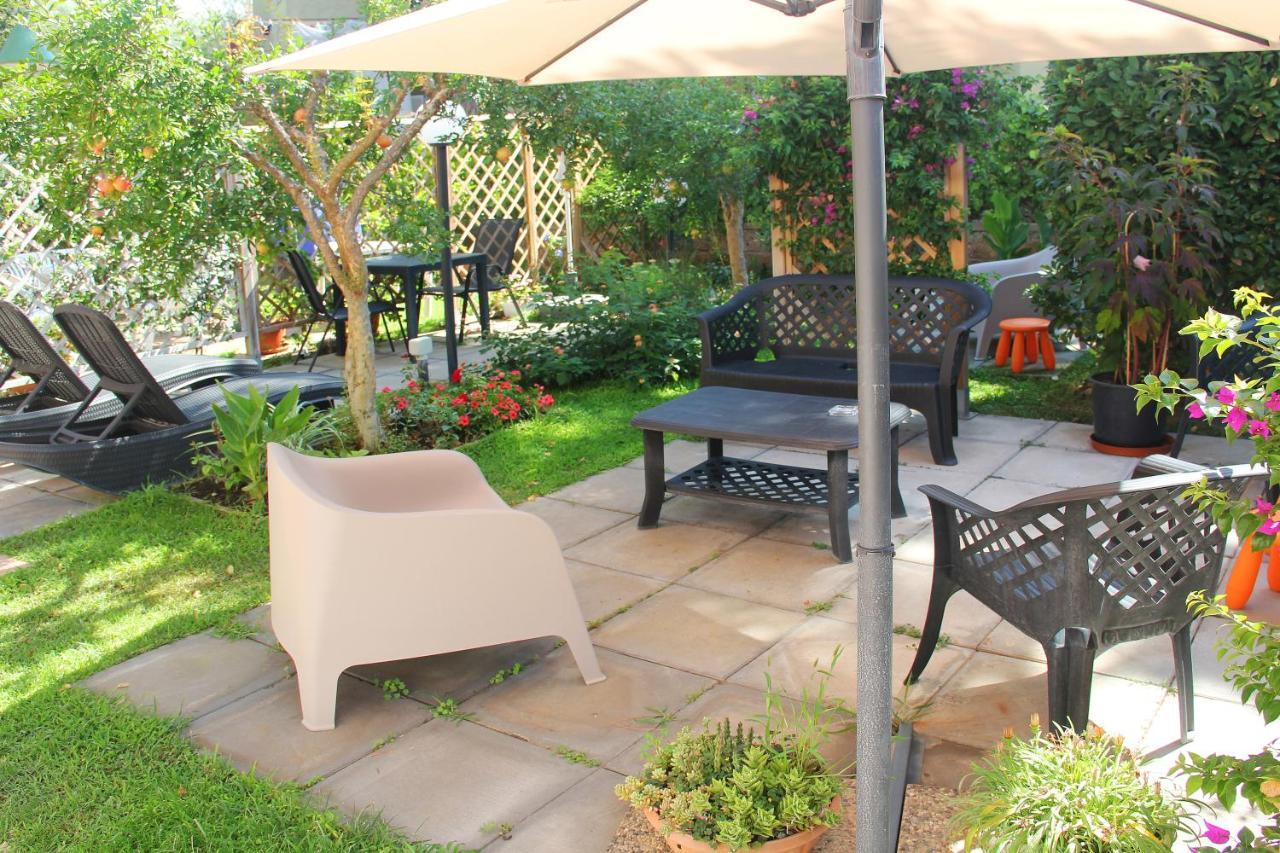 Holiday Home Arzilli Фолоника Екстериор снимка
