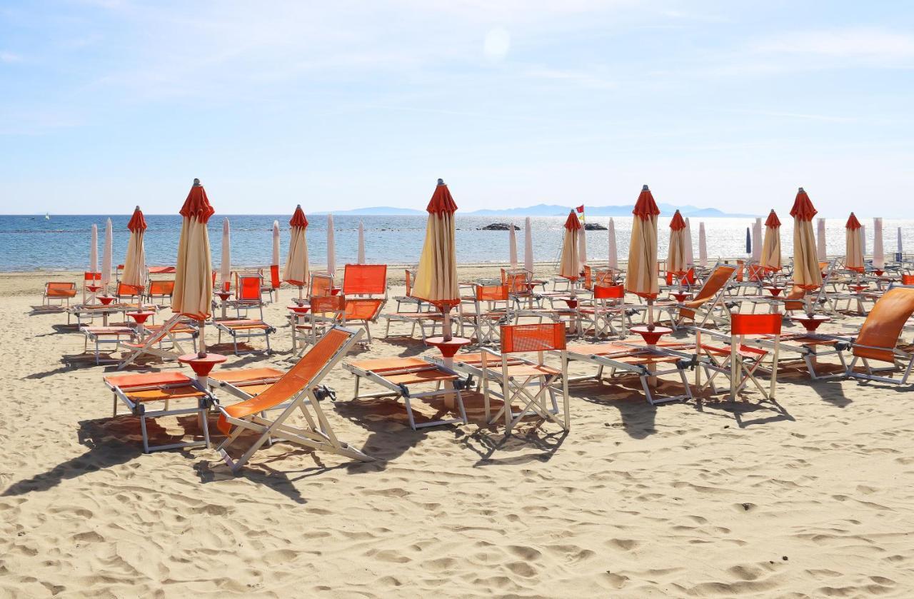 Holiday Home Arzilli Фолоника Екстериор снимка