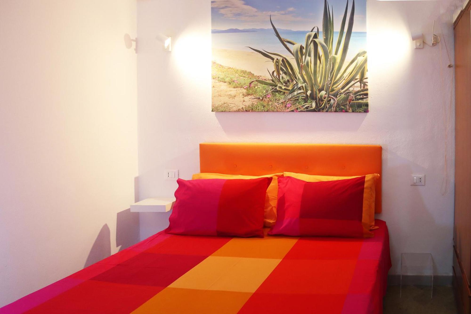 Holiday Home Arzilli Фолоника Екстериор снимка