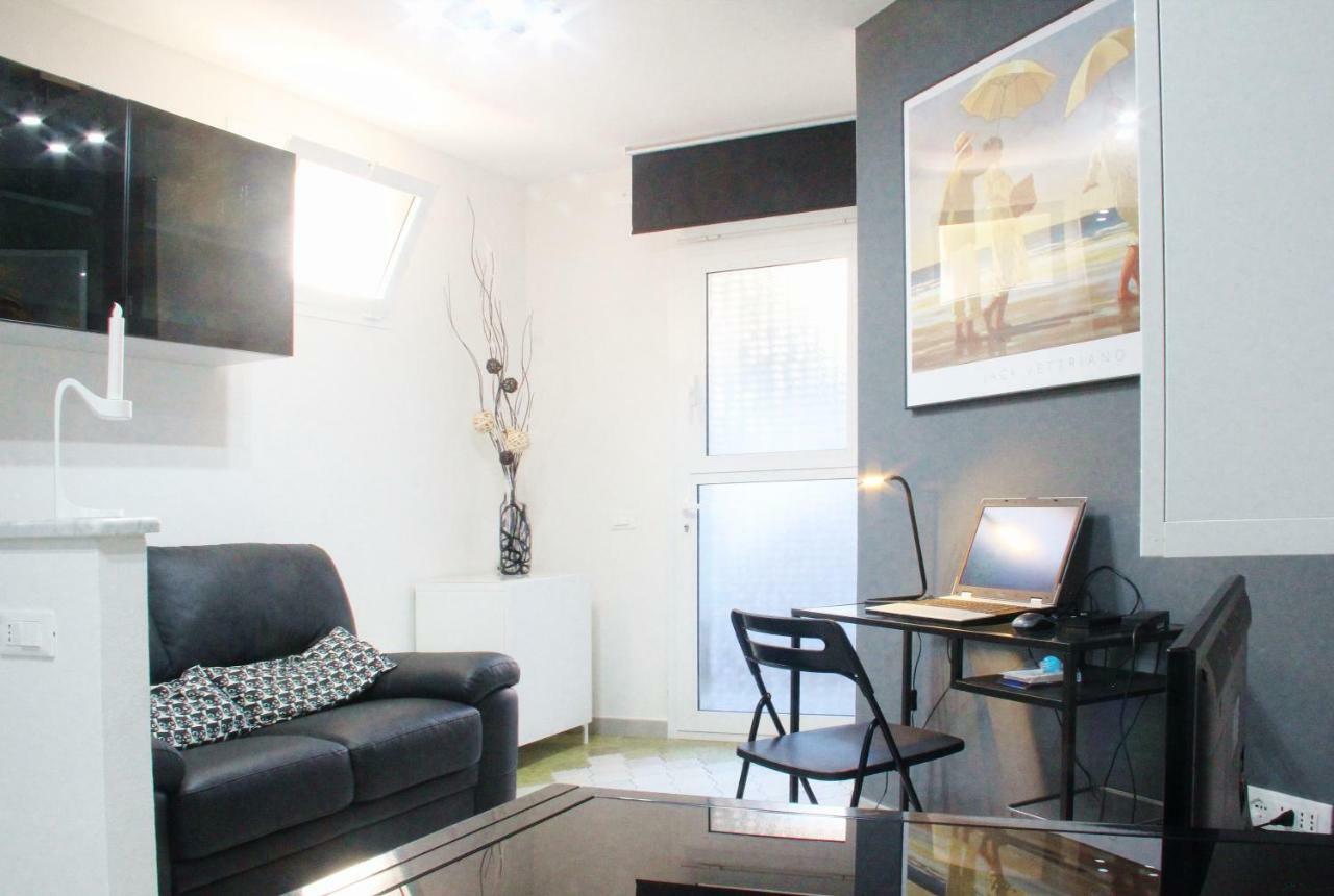 Holiday Home Arzilli Фолоника Екстериор снимка