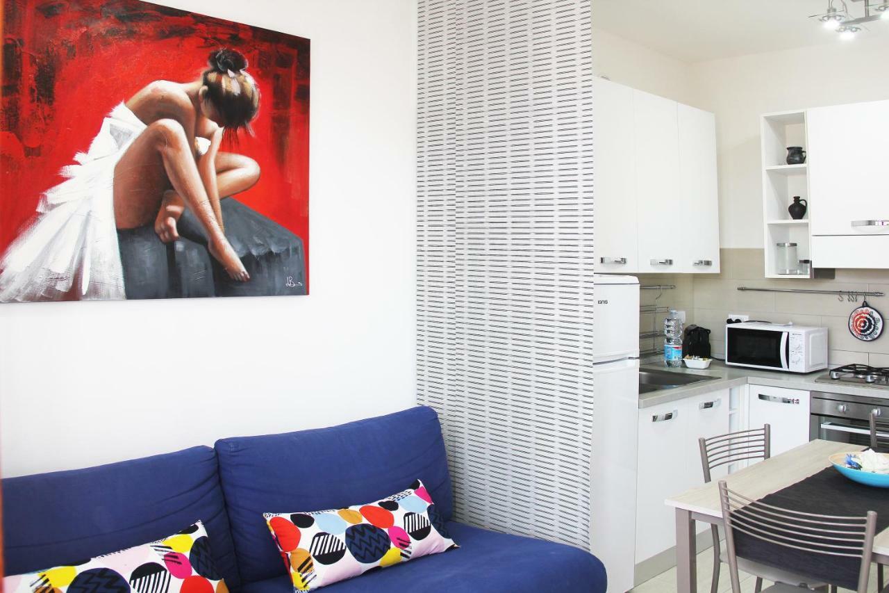 Holiday Home Arzilli Фолоника Екстериор снимка