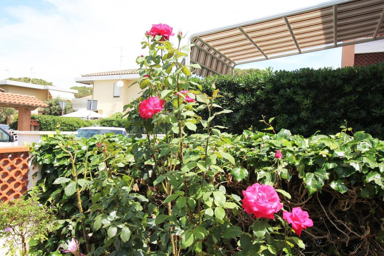 Holiday Home Arzilli Фолоника Екстериор снимка