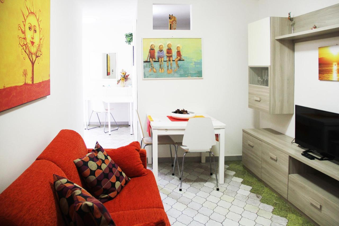 Holiday Home Arzilli Фолоника Екстериор снимка